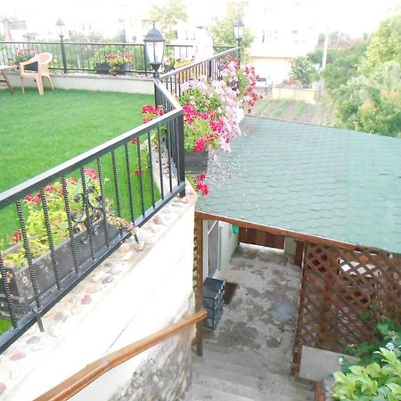 Irmak Family Pension & Apartments Eceabat Eksteriør bilde