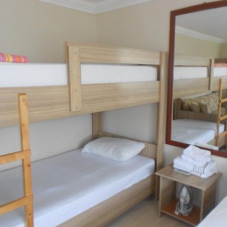 Irmak Family Pension & Apartments Eceabat Eksteriør bilde