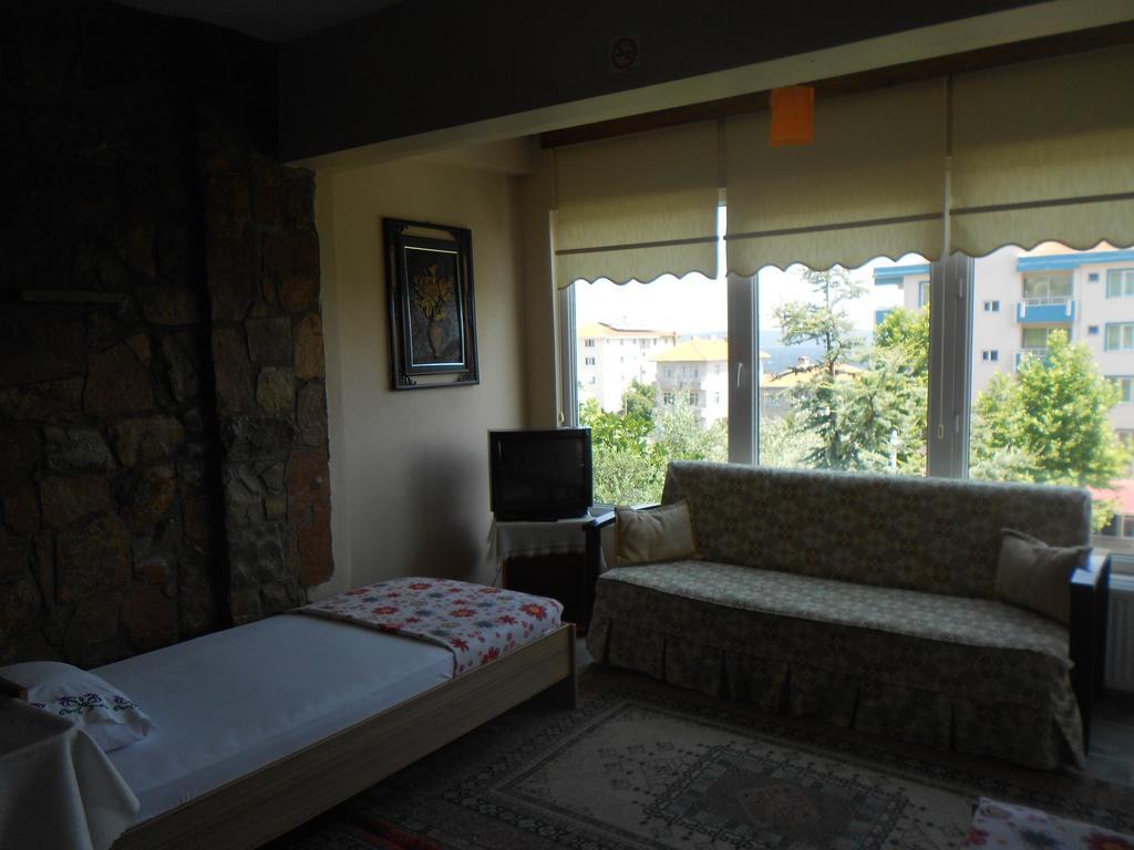 Irmak Family Pension & Apartments Eceabat Rom bilde