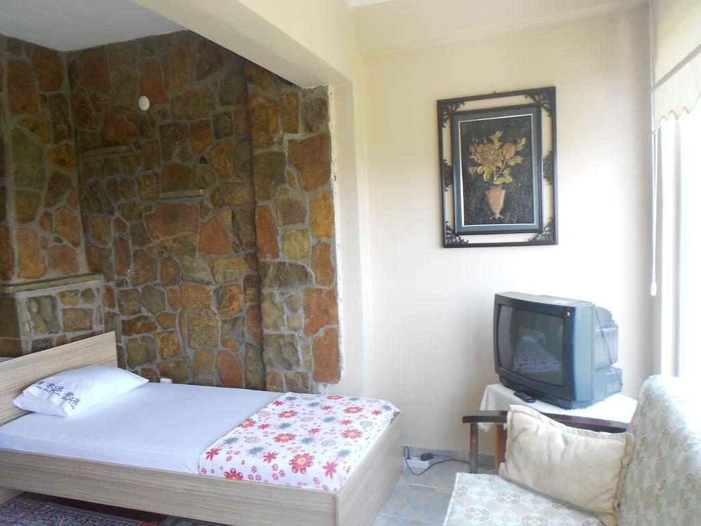 Irmak Family Pension & Apartments Eceabat Rom bilde