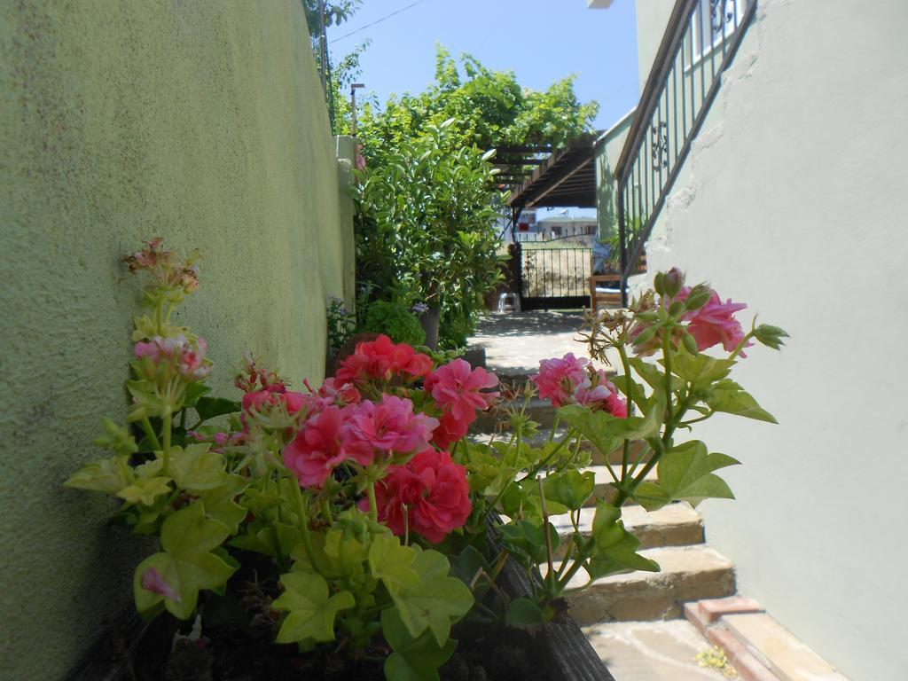 Irmak Family Pension & Apartments Eceabat Rom bilde