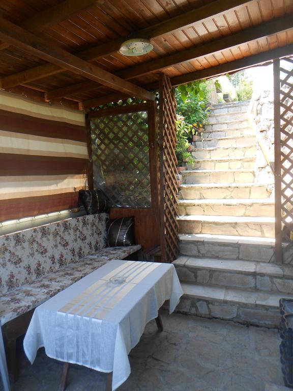 Irmak Family Pension & Apartments Eceabat Rom bilde