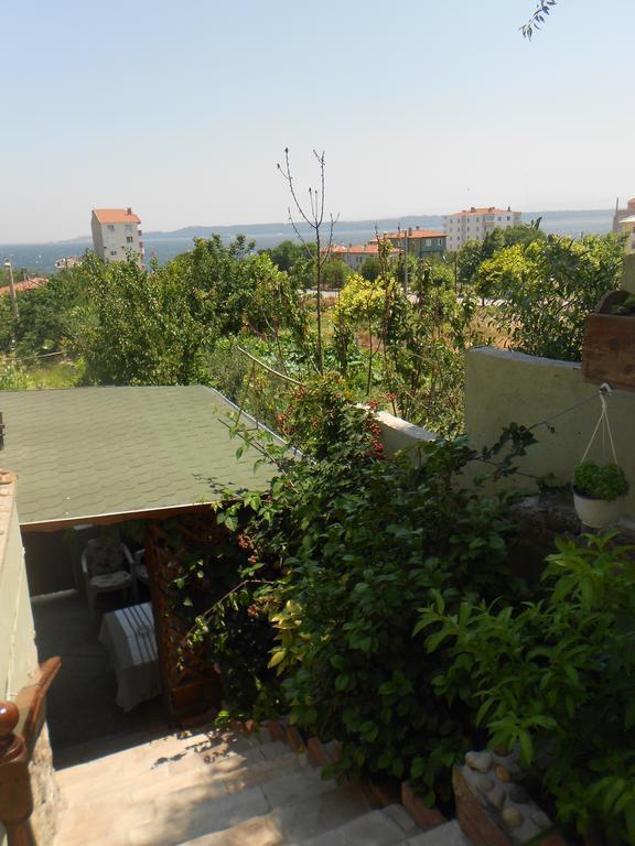 Irmak Family Pension & Apartments Eceabat Rom bilde