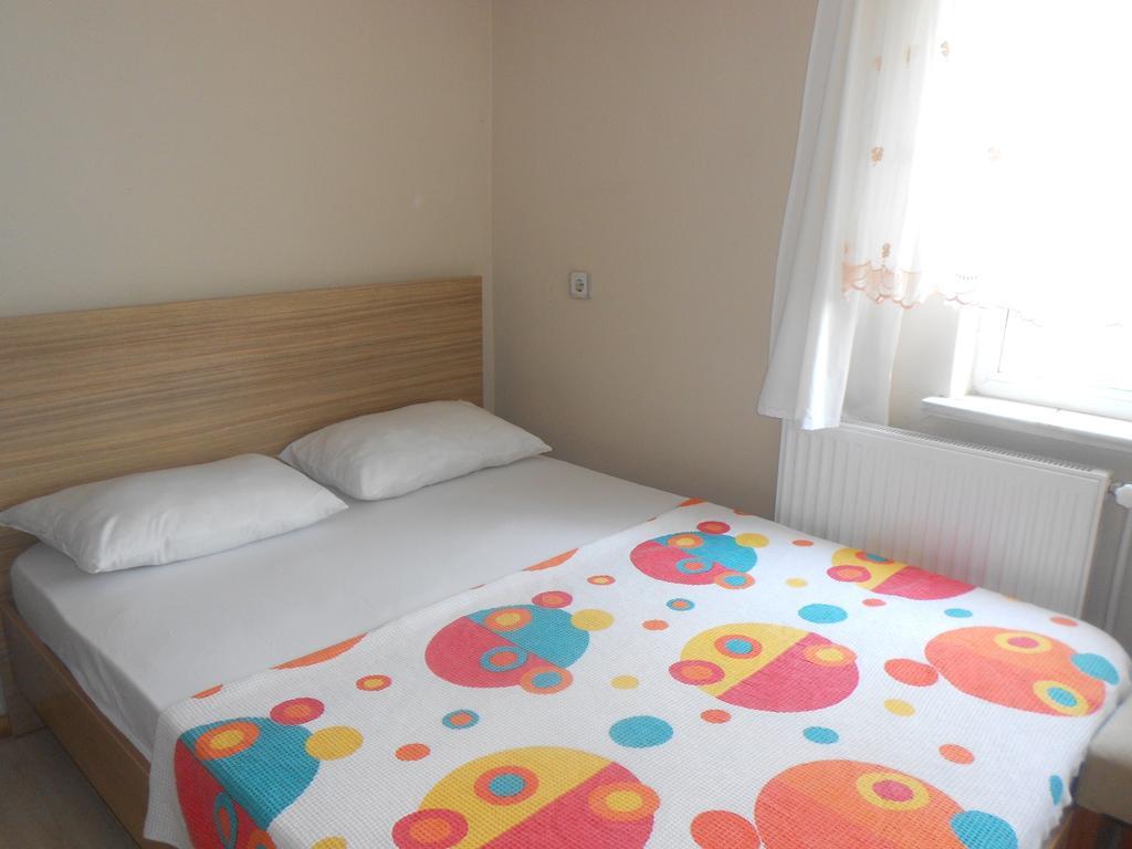 Irmak Family Pension & Apartments Eceabat Eksteriør bilde
