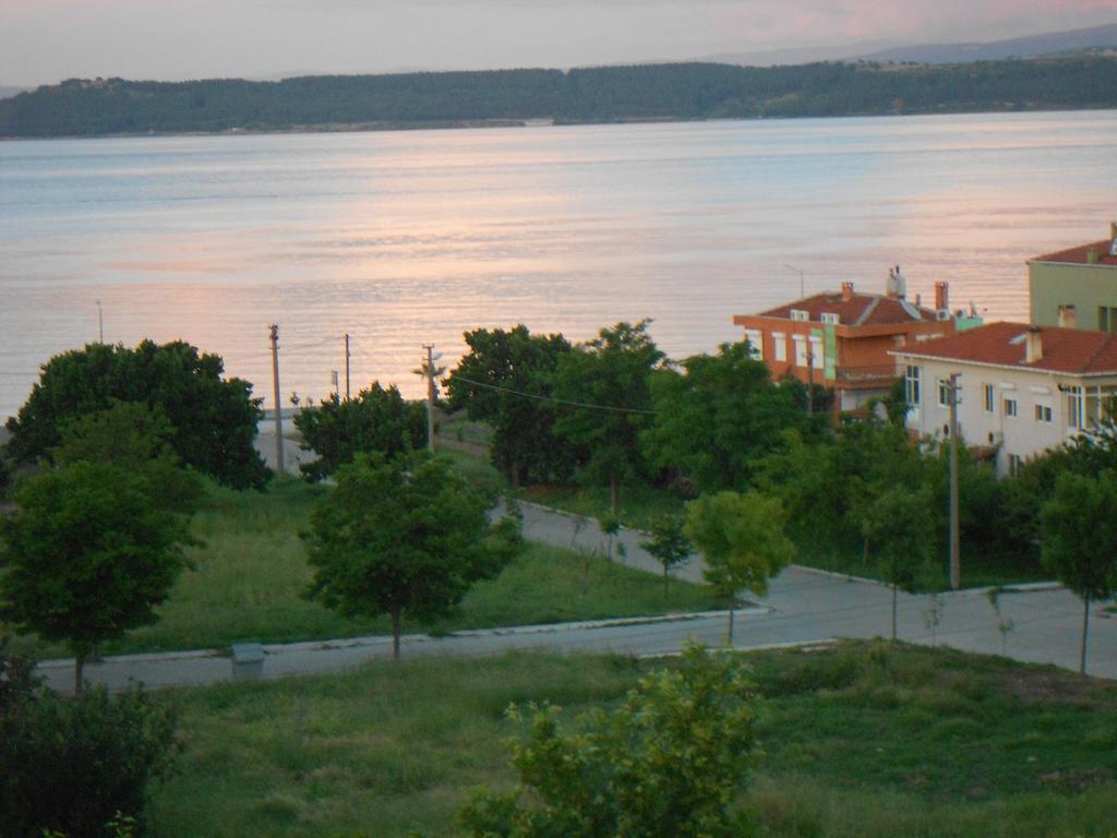Irmak Family Pension & Apartments Eceabat Eksteriør bilde
