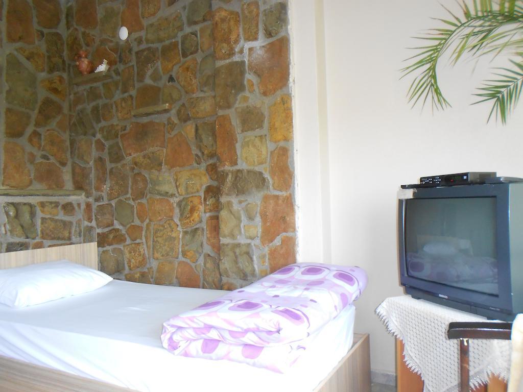 Irmak Family Pension & Apartments Eceabat Rom bilde