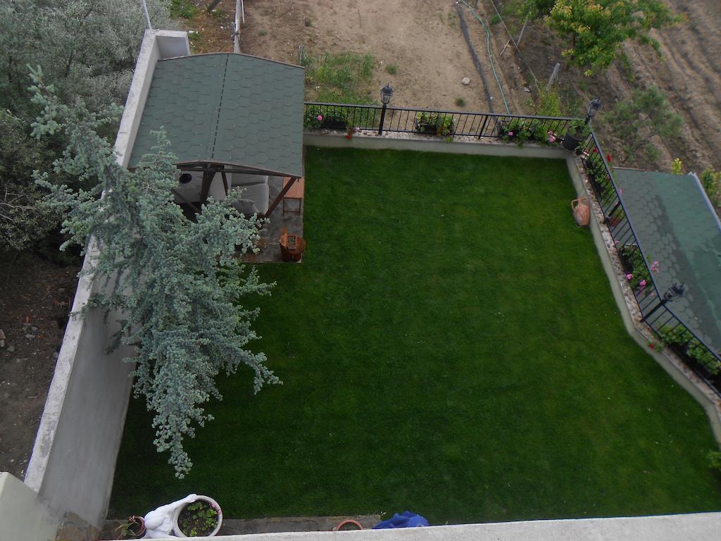 Irmak Family Pension & Apartments Eceabat Eksteriør bilde
