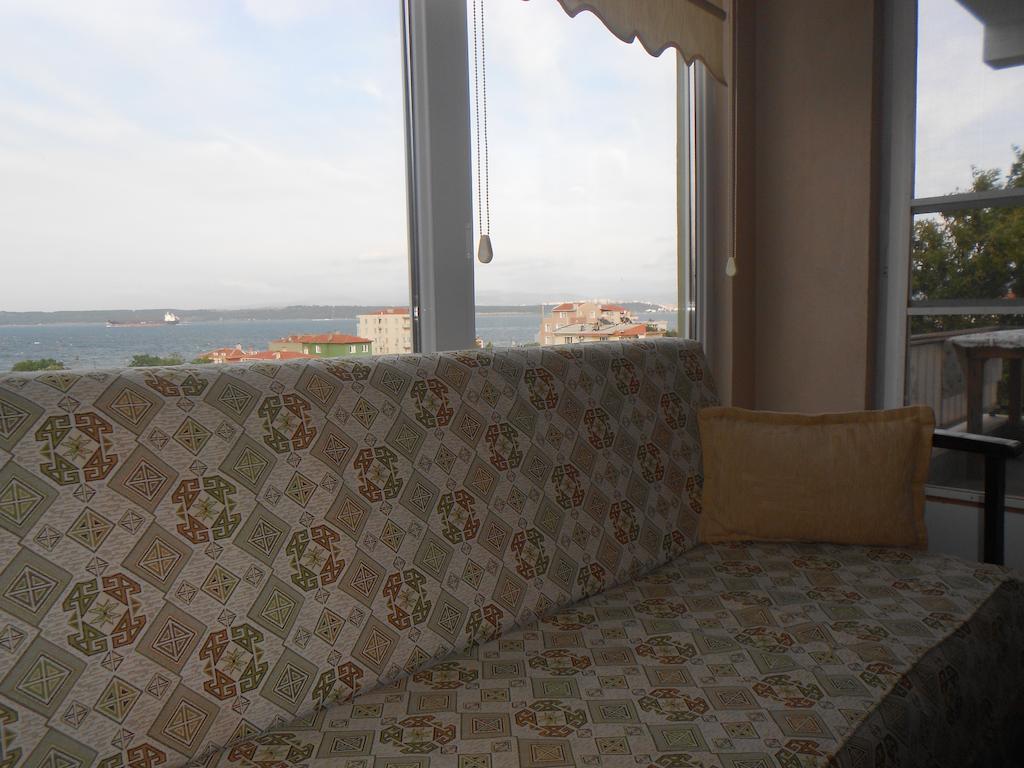 Irmak Family Pension & Apartments Eceabat Rom bilde