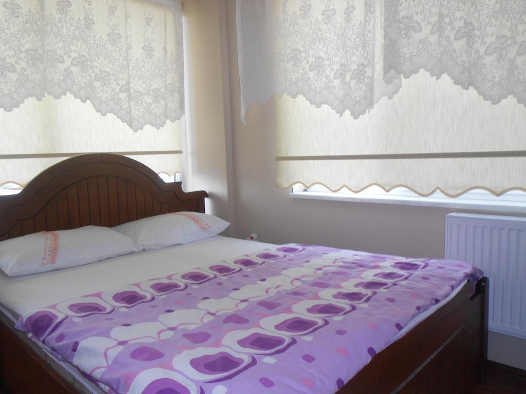 Irmak Family Pension & Apartments Eceabat Rom bilde