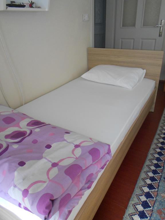 Irmak Family Pension & Apartments Eceabat Rom bilde