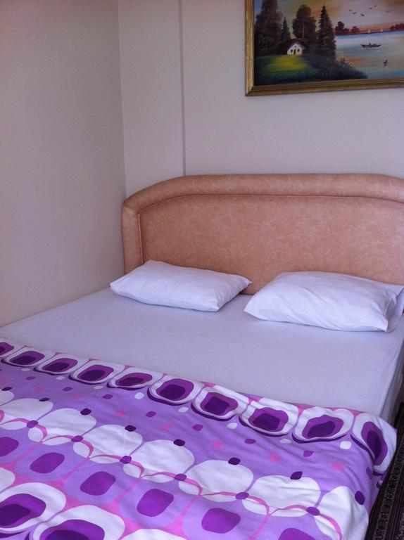 Irmak Family Pension & Apartments Eceabat Rom bilde